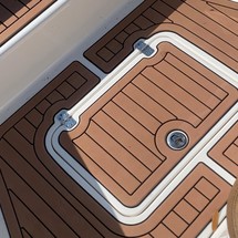 Sea Ray pro 208 bay
