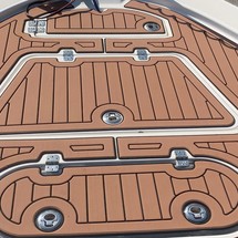 Sea Ray pro 208 bay