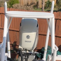 Sea Ray pro 208 bay