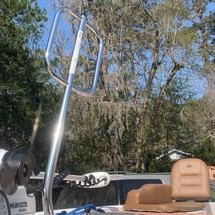 Sea Ray pro 208 bay