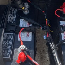 Sea Ray pro 208 bay