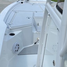 Sea Ray hunt bx22 br