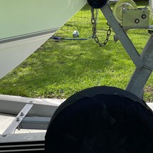 Sea Ray hunt bx22 br