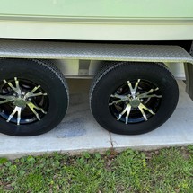 Sea Ray hunt bx22 br