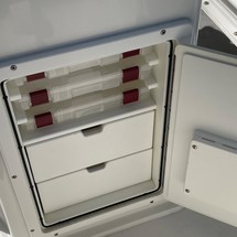 Sea Ray hunt bx22 br