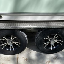 Sea Ray hunt bx22 br