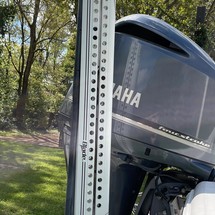 Sea Ray hunt bx22 br