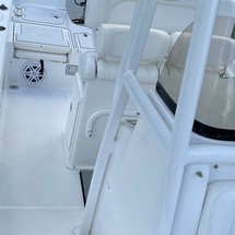 Sea Ray hunt bx22 br