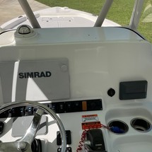 Sea Ray hunt bx22 br