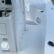 Sea Ray hunt bx22 br