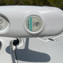 Sea Ray hunt bx22 br