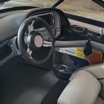Correctcraft ski nautique