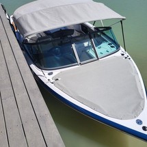 Correctcraft ski nautique