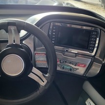 Correctcraft ski nautique