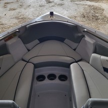Correctcraft ski nautique