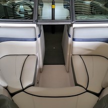 Correctcraft ski nautique