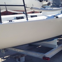 Melges 32