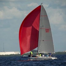 Melges 32