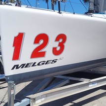 Melges 32