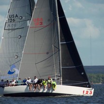 Melges 32