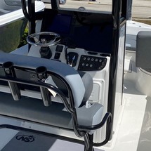 Nauticstar 215 xts