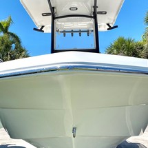 Nauticstar 215 xts