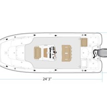 Nauticstar 215 xts