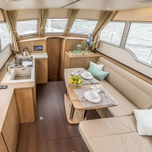 Linssen Grand Sturdy 30.0 AC