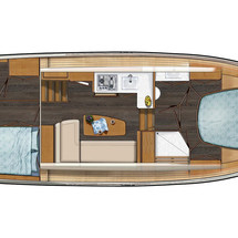 Linssen Grand Sturdy 30.0 AC