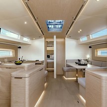 Ocean alexander 54 veloce