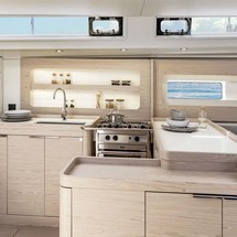 Ocean alexander 54 veloce