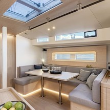 Ocean alexander 54 veloce