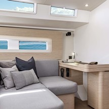 Ocean alexander 54 veloce