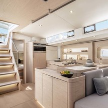 Ocean alexander 54 veloce