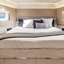 Ocean alexander 54 veloce