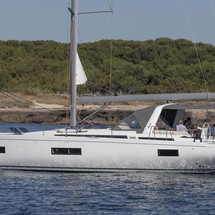 Ocean alexander 54 veloce