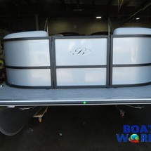 Bentley 200 fish