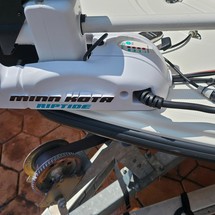 Mako 18 LTS