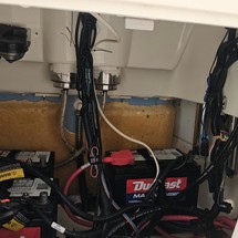 Mako 18 LTS