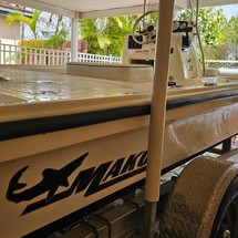 Mako 18 LTS