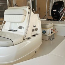 Mako 18 LTS