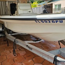 Mako 18 LTS