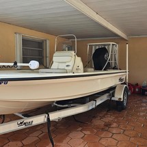 Mako 18 LTS