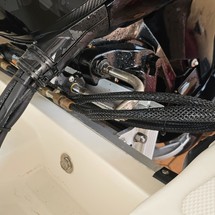 Mako 18 LTS