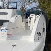 Chaparral 224 Sunesta