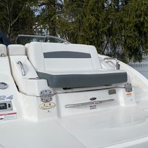 Chaparral 224 Sunesta