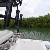 Sea Ray cat 26