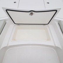 Sea Ray cat 26