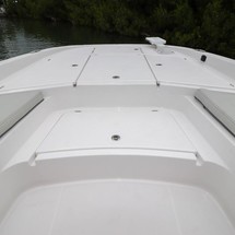 Sea Ray cat 26