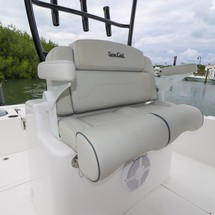 Sea Ray cat 26